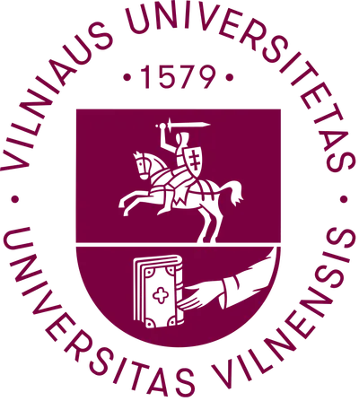 Vilniaus universiteto logotipas